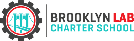 Brooklyn Lab Logo