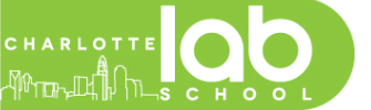 Charlotte Lab School logo