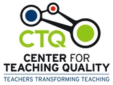 Center for Teaching Quality logo