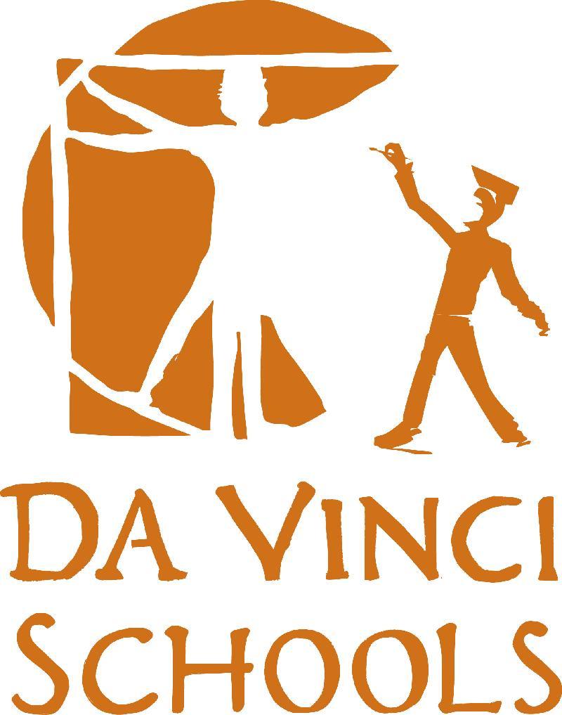 Da Vinci Schools logo