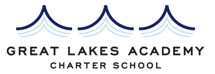 Great Lake Academy Charter School logo