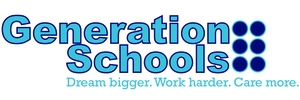Generation Schools Network logo