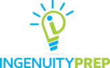 Ingenuity Prep logo