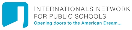 Internationals Network for Public Schools logo