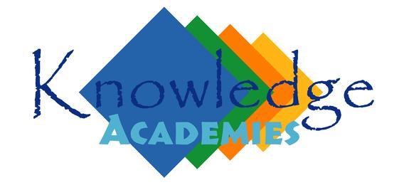 Knowlede Academies Logo
