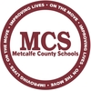 Metcalfe County Schools logo