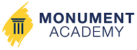 Monument Academy logo