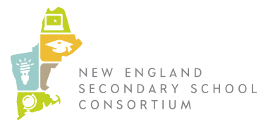 New England Schools Logo