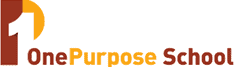 One Purpose School Logo