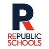 Republic Schools Logo