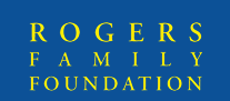 Rogers Family Foundation Logo