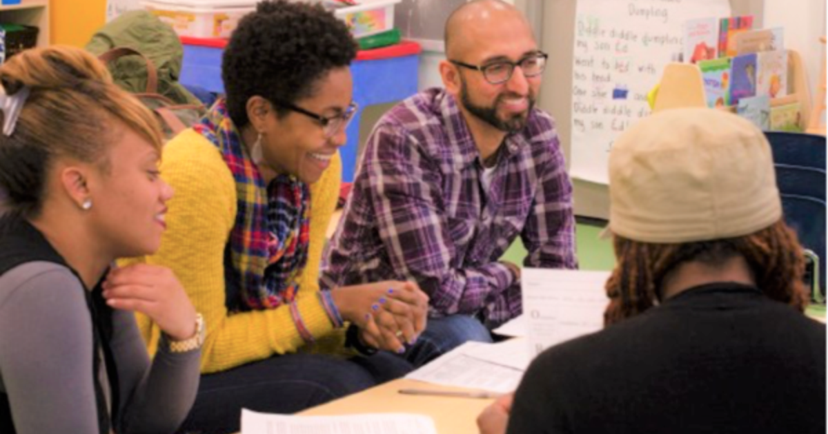 Nurturing Professional Learning Communities in Education | NGLC