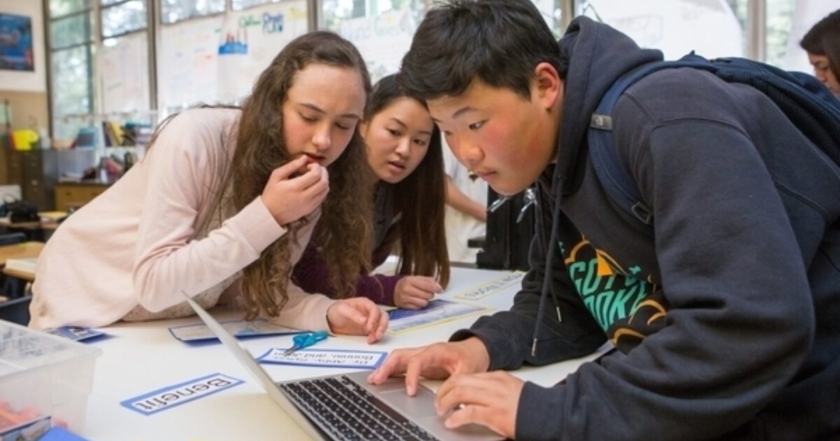 Designing Rich Math Projects That Inspire | NGLC