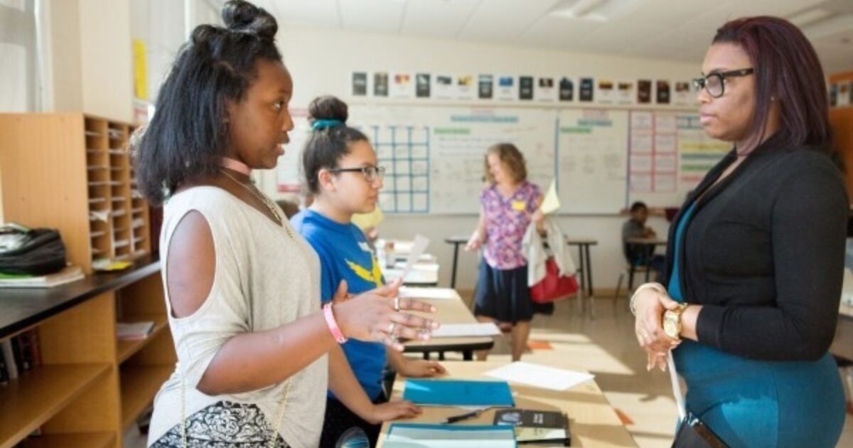 A Traditional Grading Discussion: Why It's a Bad System Today? | NGLC