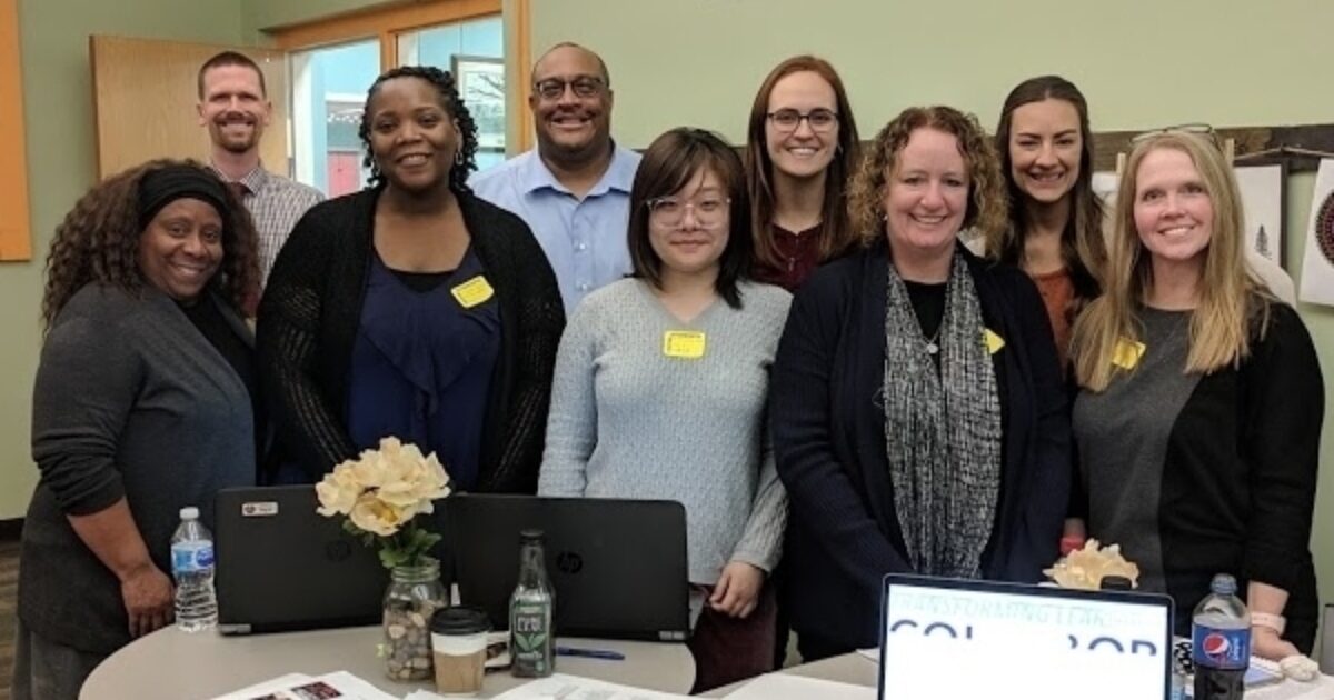 Educator to Educator Mentoring for Real-World Learning | NGLC