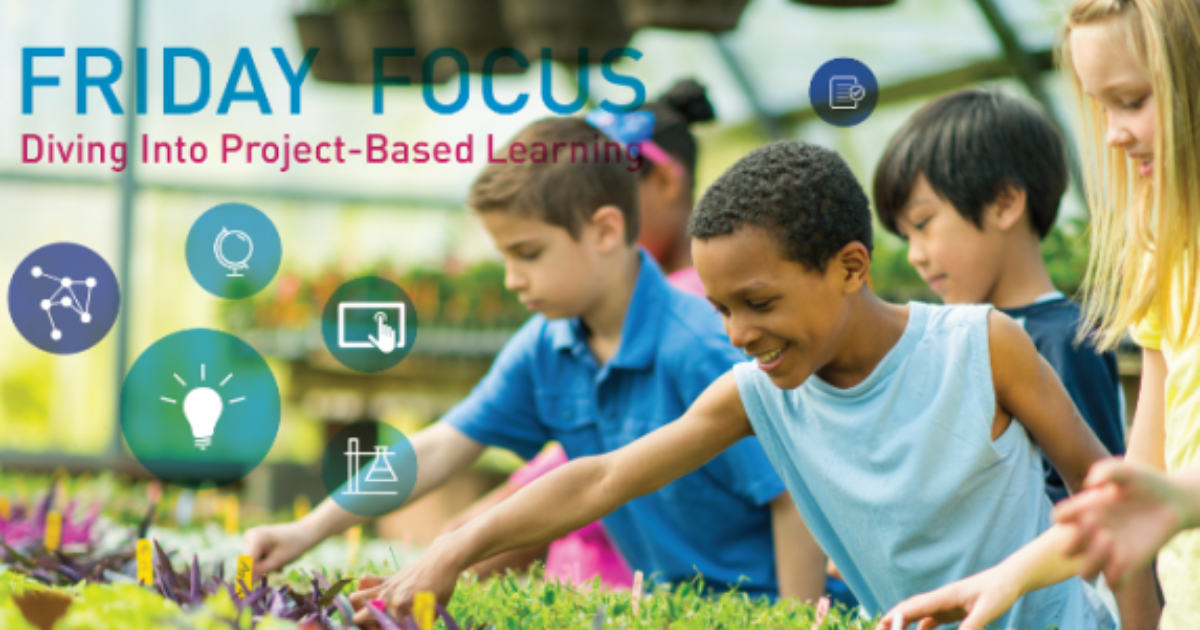 Diving Into Project Based Learning Resources & Theory | NGLC