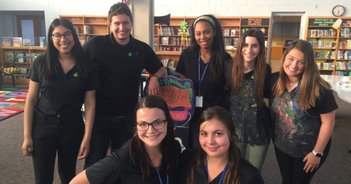 CAPS Programs Power of WorkBased Learning Opportunities NGLC