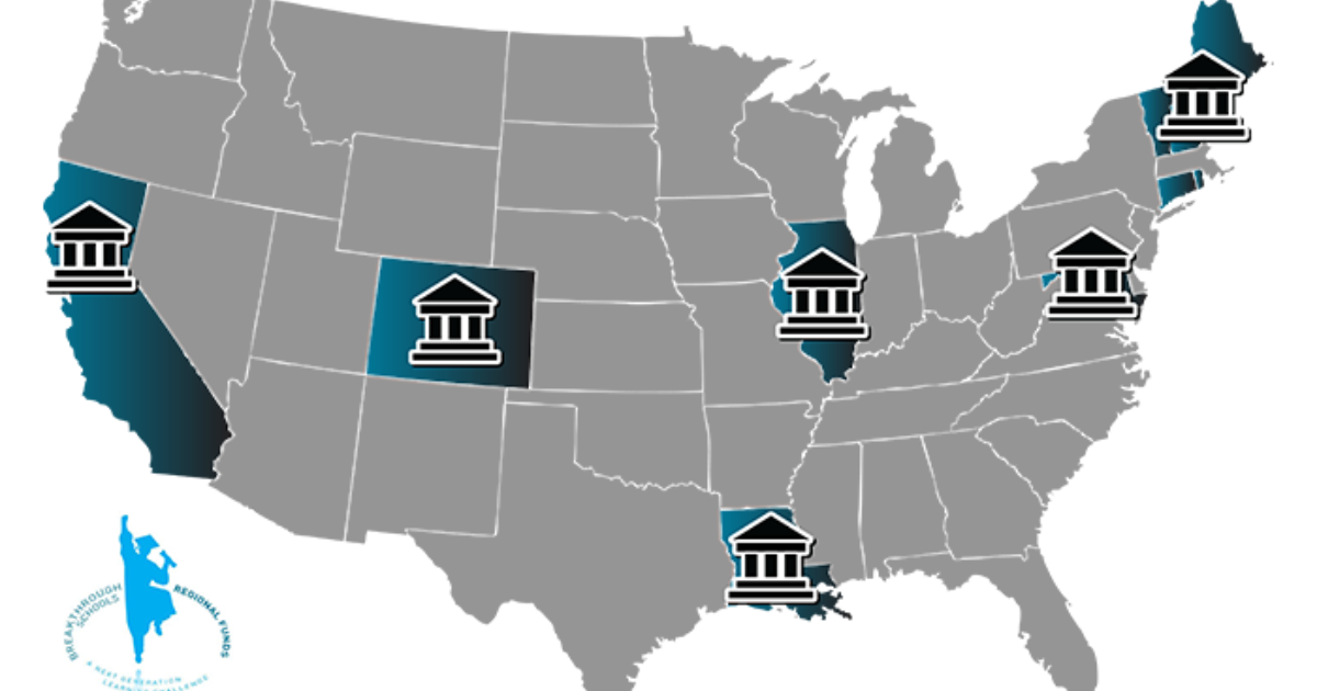How Districts and Charters Shape Local Strategies for Next Gen… | NGLC