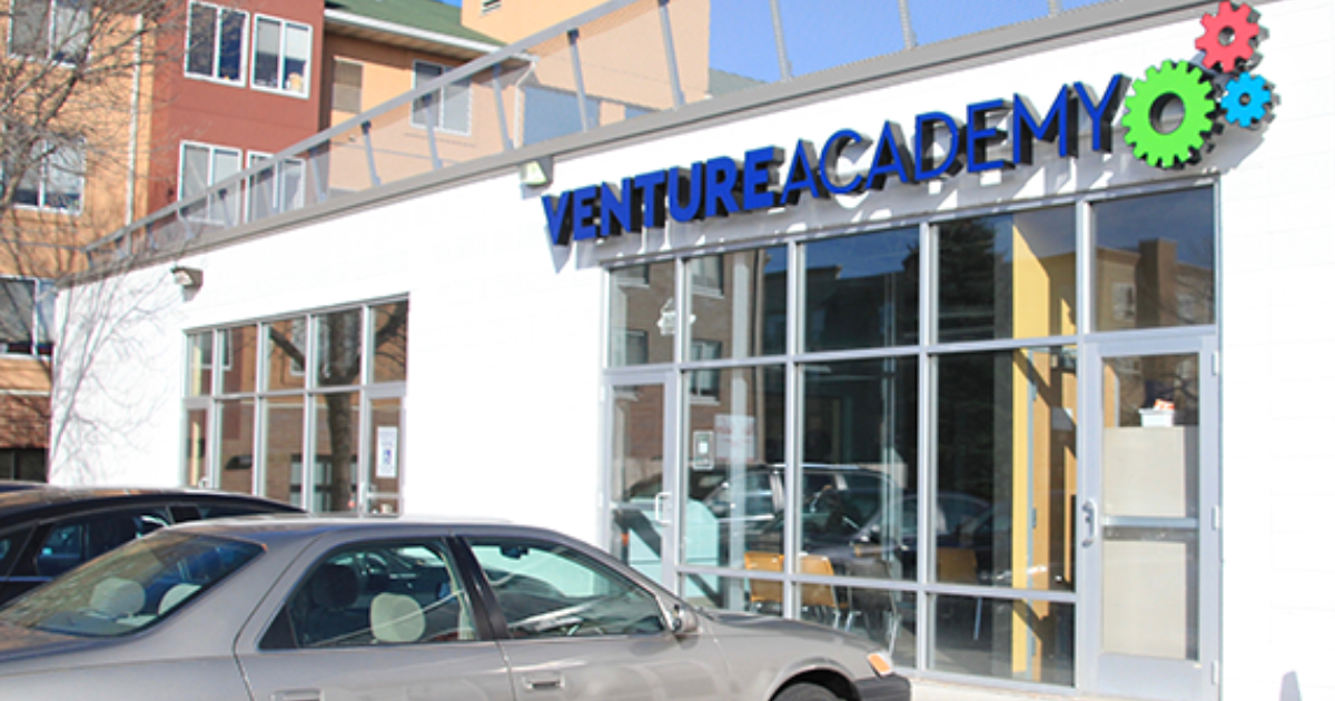 Venture Academy