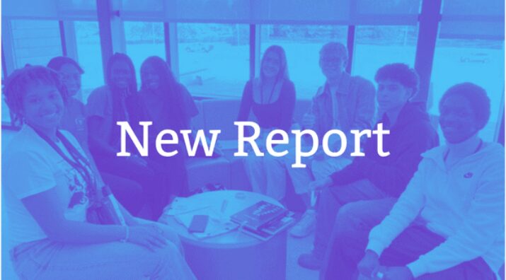 new report news