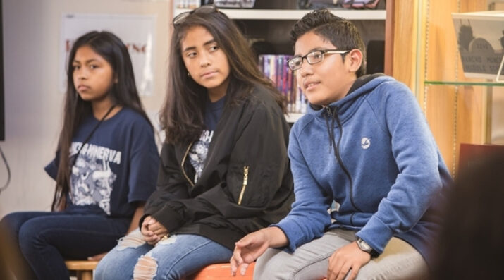 Student Voice Stories and Why They're Important in Education | NGLC