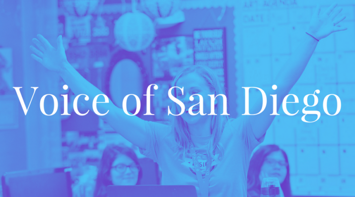 Voice of San Diego