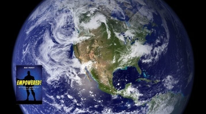 planet earth