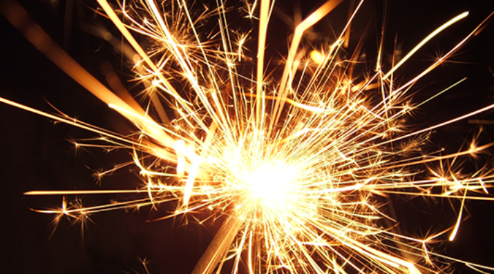 spark of learning