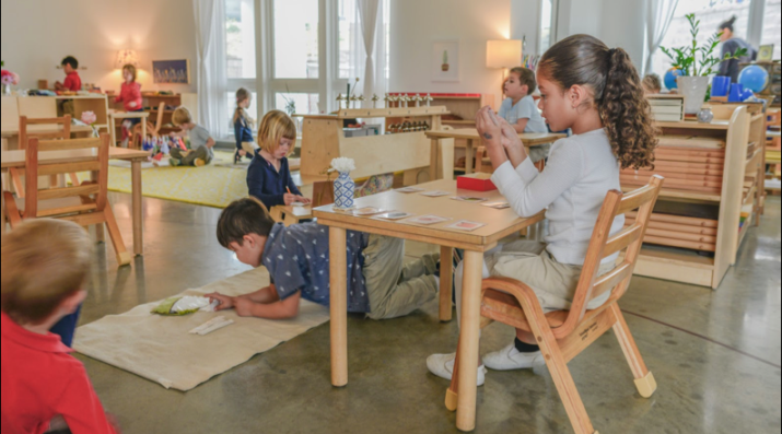 independent learning