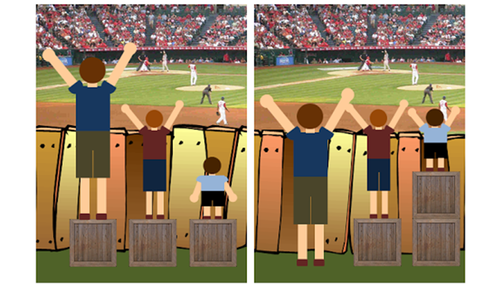 equity