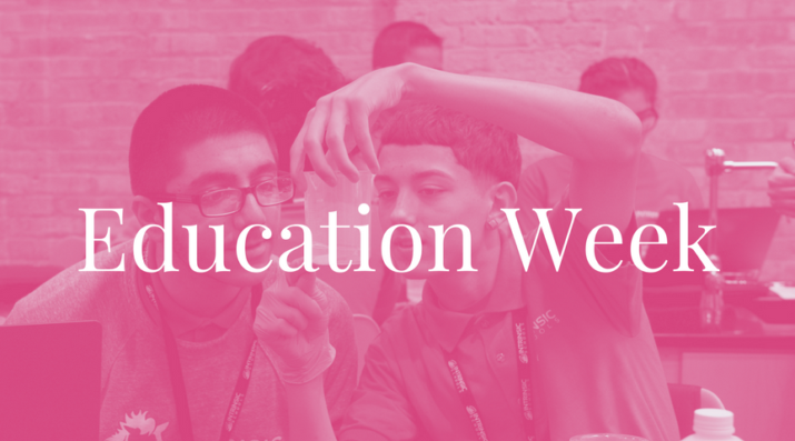 Education Week