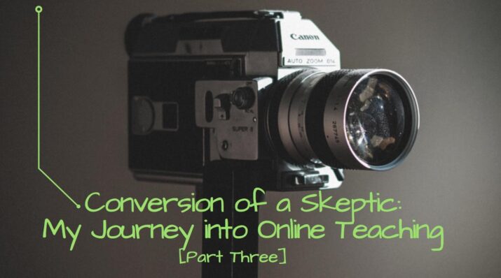 online learning