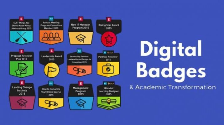 Digital Badges: What they are and how they are changing assessment