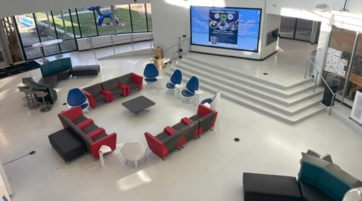 Eminence K-12 EdHub