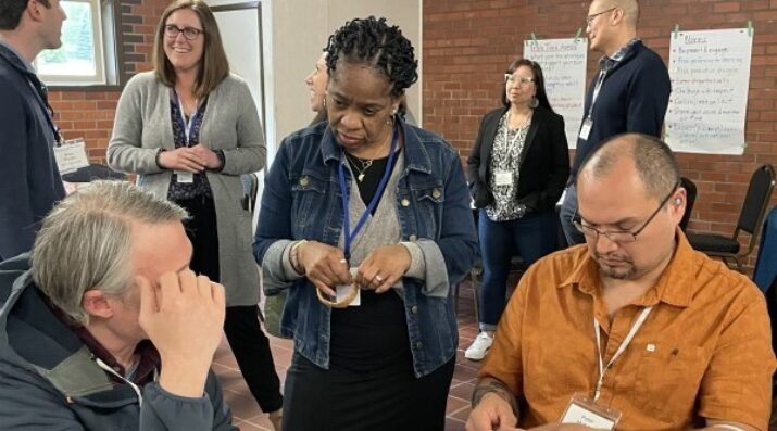 innovative teacher professional learning