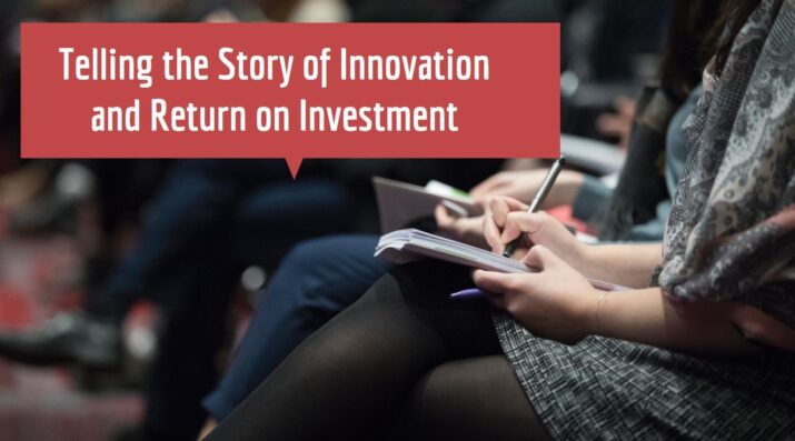 college innovation