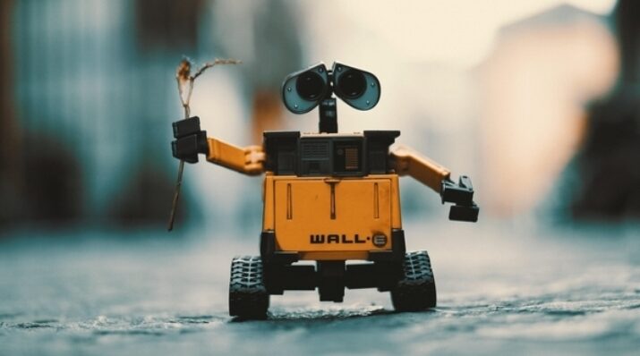 Wall-E