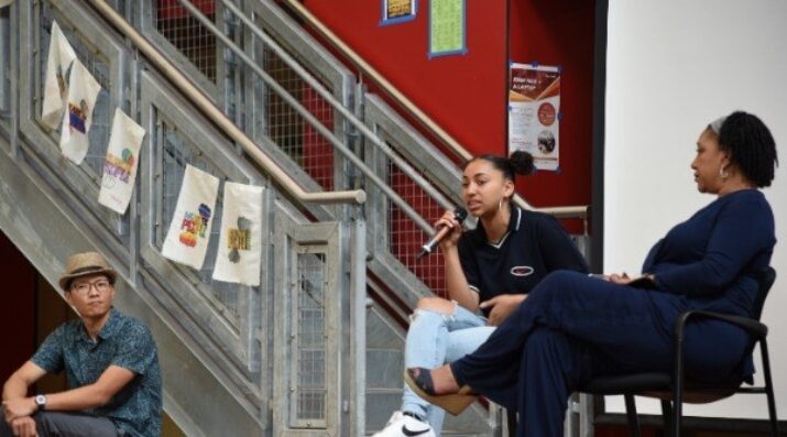 student voice