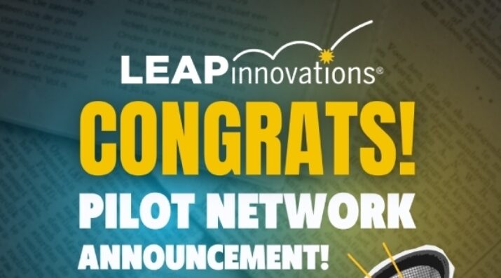 Pilot Network Cohort 8