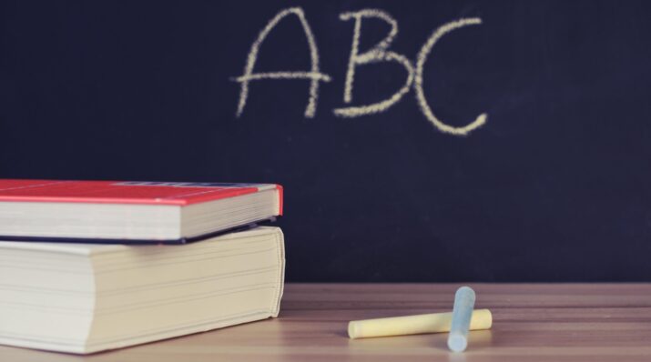 Teacher