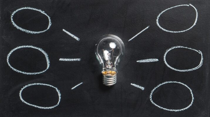 great ideas in education