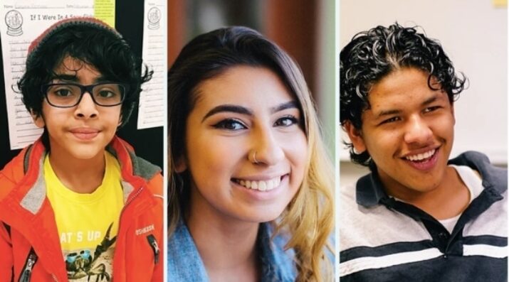 profile of a graduate