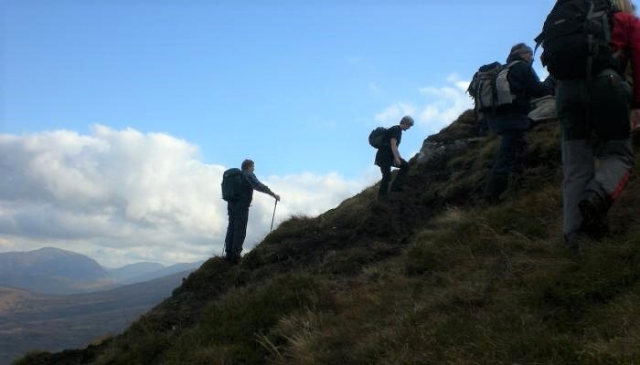 Summit Basecamp
