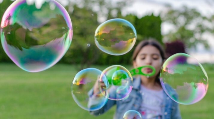 learning through play