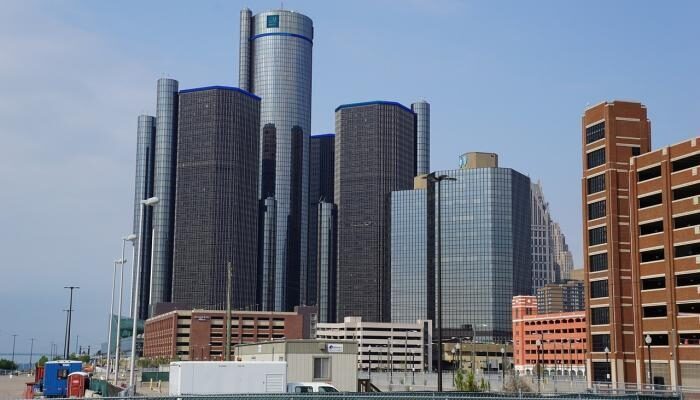 What's all the buzz about Detroit?
