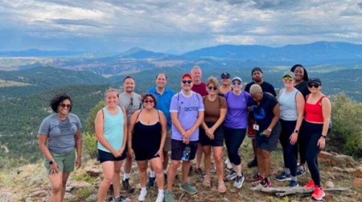 summer camp for educators
