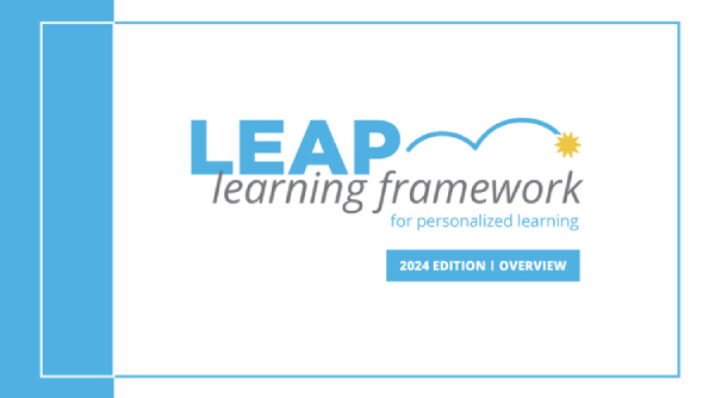 LEAP Learning Framework