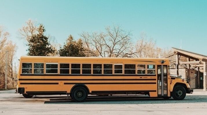 School bus