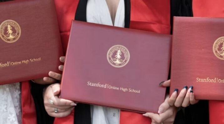 high school diplomas