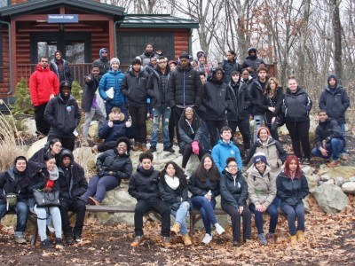 Intrepid Academy at Hale/BPS